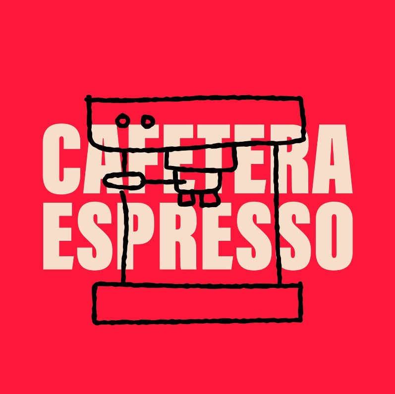 CoffeeLessons para CoffeeLovers: Cafetera Espresso