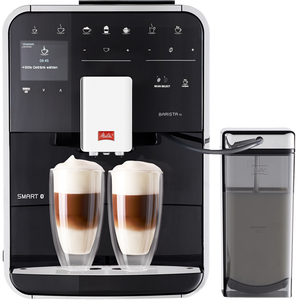 Cafetera Automática barista TS SMART F860-100