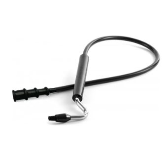 Joefrex Varilla de Limpieza a Vapor Para Cafeteras