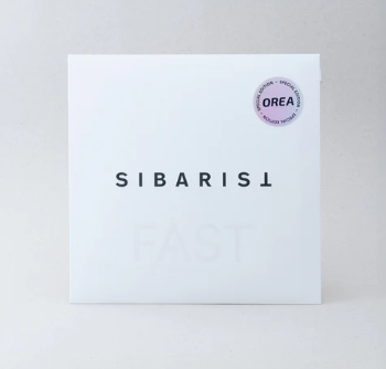 Filtros Sibarist Fast Orea x 100