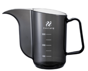 Zebrang jarra drip pot