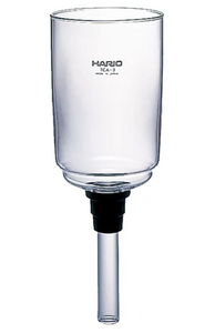Hario Recambio Sifón Cristal Parte Superior TCA 3