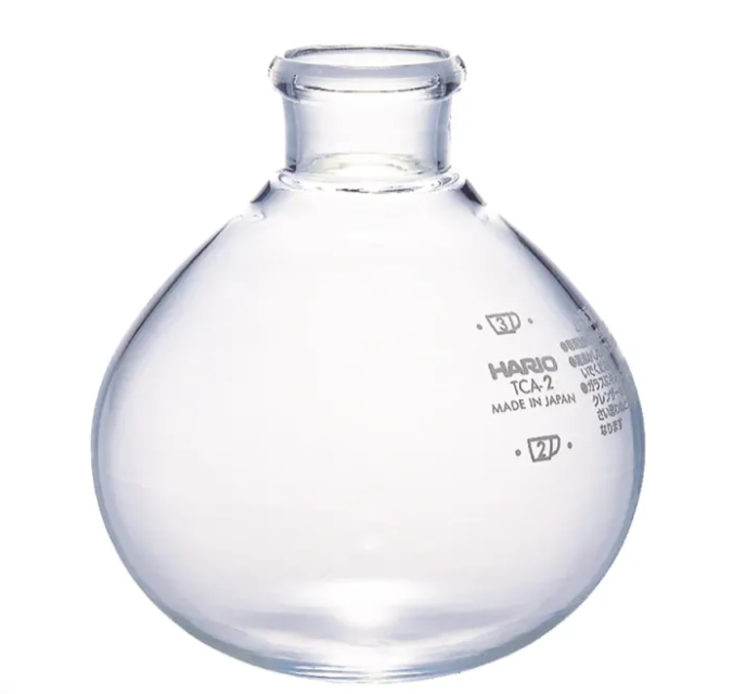 Hario Recambio Cilindro Sifón TCA-2