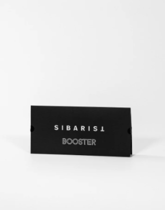 Sibarist Booster