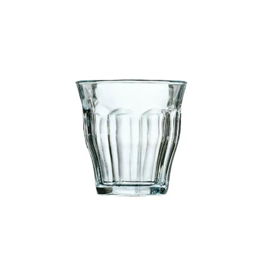 Vasos de cristal Duralex