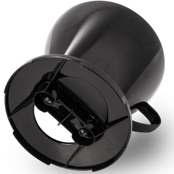 Portafiltros 1x4, 6/8 tazas