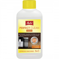 Limpiador perfect clean para cafeteras automáticas, 250ml