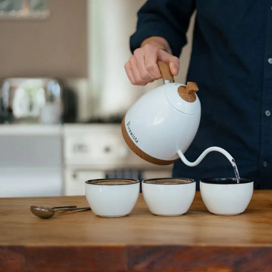 Taza de Cata de Rhino