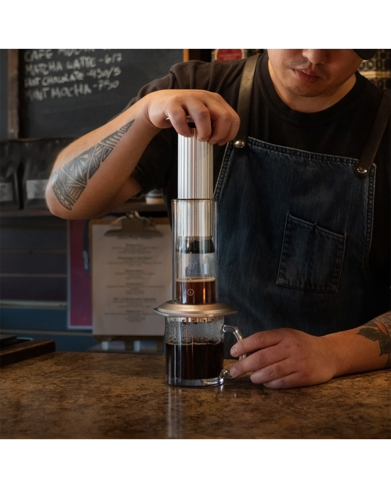 AEROPRESS PREMIUM