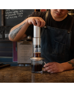 AEROPRESS PREMIUM