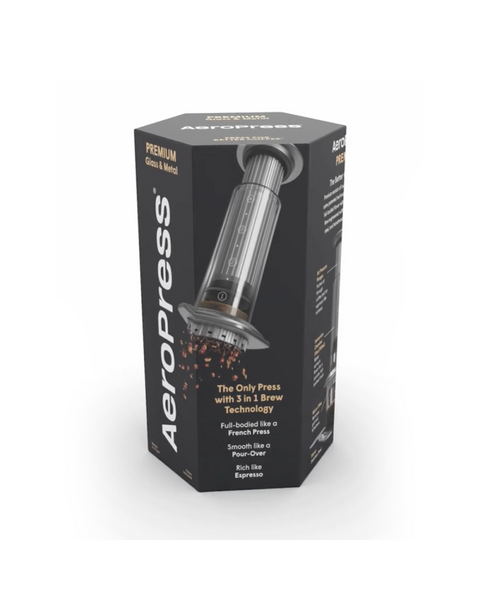 AEROPRESS PREMIUM
