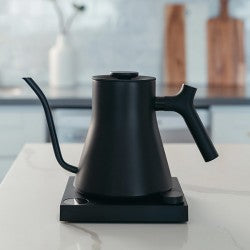 Fellow Hervidor Stagg EKG PRO Negro Mate