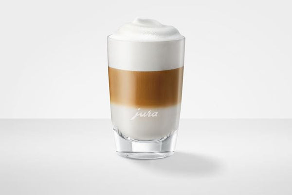 Vaso para Latte Macchiato