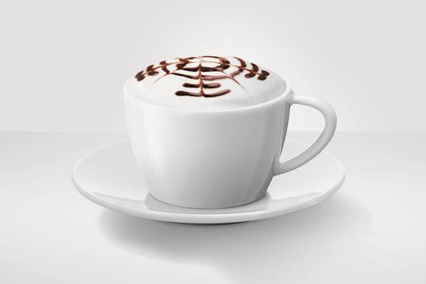 Taza para Capuccino