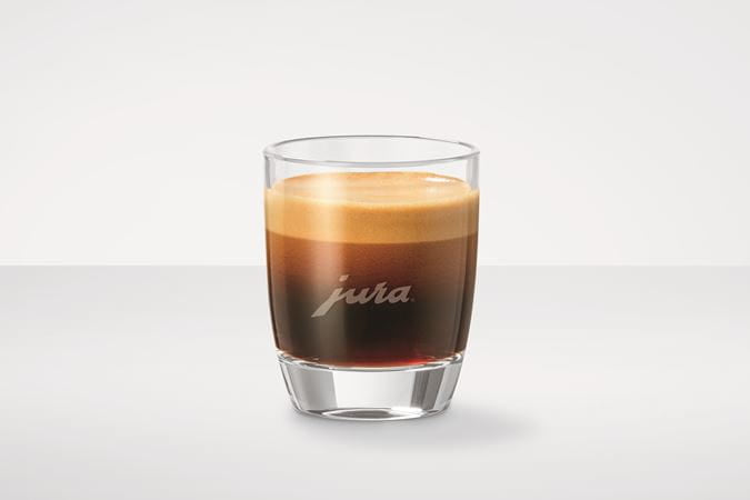 Vaso para Espresso