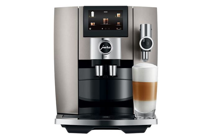 CAFETERA JURA J8