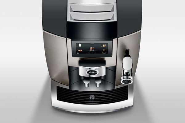 CAFETERA JURA J8