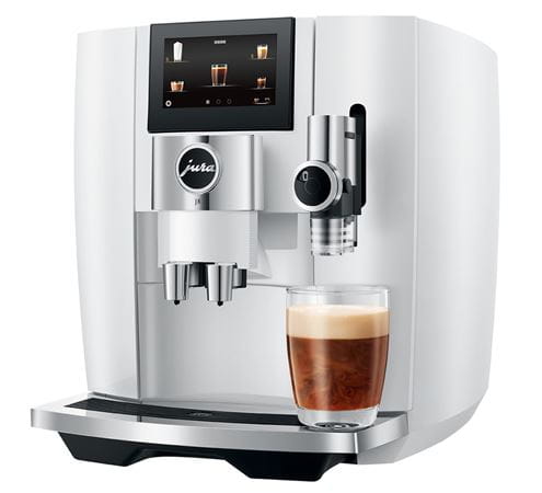 CAFETERA JURA J8