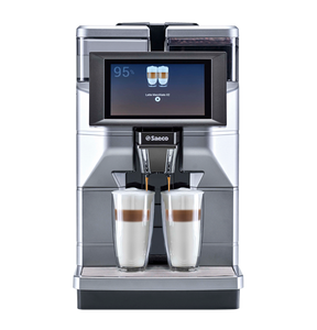 Cafetera SAECO Magic M2