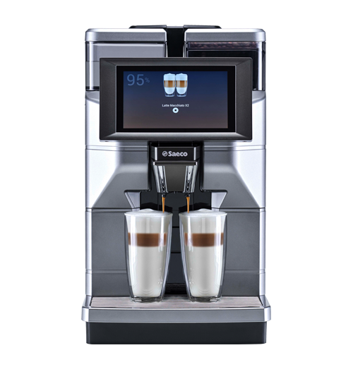 Cafetera SAECO Magic M2