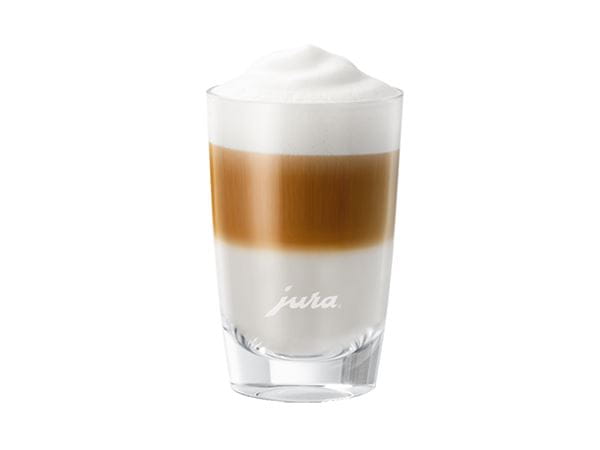 Vaso para Latte Macchiato