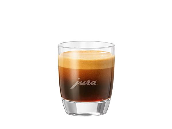 Vaso para Espresso