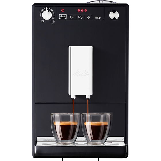 cafetera Automática solo, E950-104