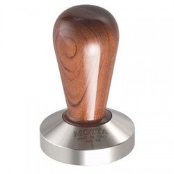 Tamper bubinga Motta 58MM