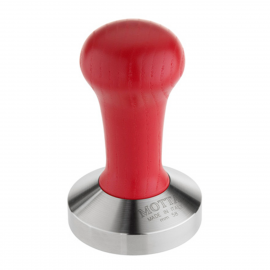 TAMPER MOTTA 58mm ROJO