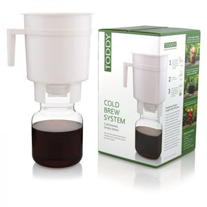 TODDY COLD BREW DOMESTICO 2L - THM