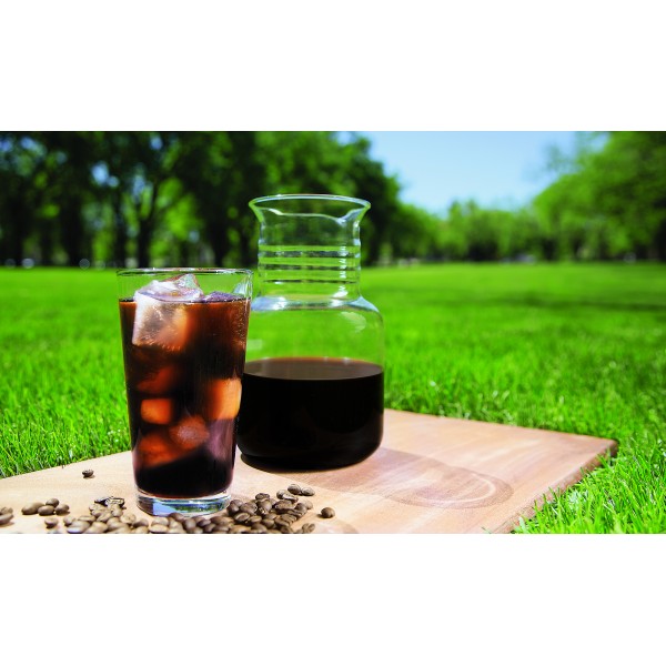 TODDY COLD BREW DOMESTICO 2L - THM