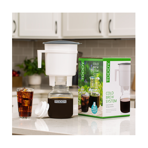 TODDY COLD BREW DOMESTICO 2L - THM