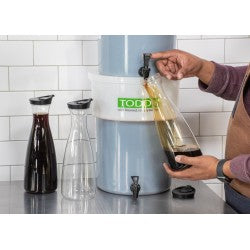 TODDY SISTEMA COLD BREW COMERCIAL 10L