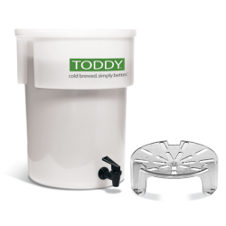 TODDY SISTEMA COLD BREW COMERCIAL 10L