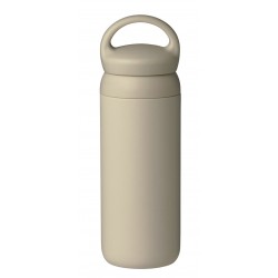 Vaso Térmico Day off KINTO 500ml – Beige Arena