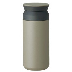 Vaso Térmico de Viaje KINTO 500ml – Caqui