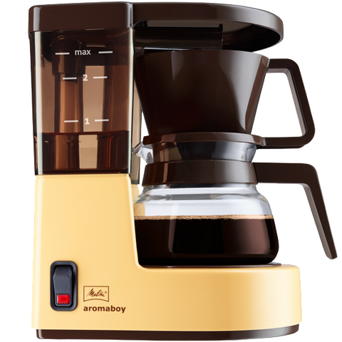 Aromaboy® Filter Coffee Maker