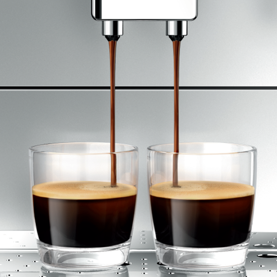 Caffeo® Solo® & Perfect Milk – MORNOON COFFEE