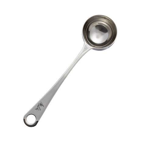 coffee measuring spoon