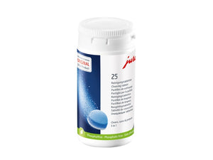 3 phase cleaning tablets